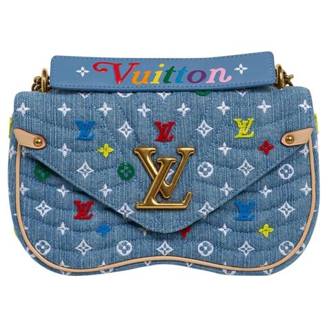 borsa crossover louis vuitton|New Wave Chain Bag GM .